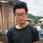 山田裕樹 写真